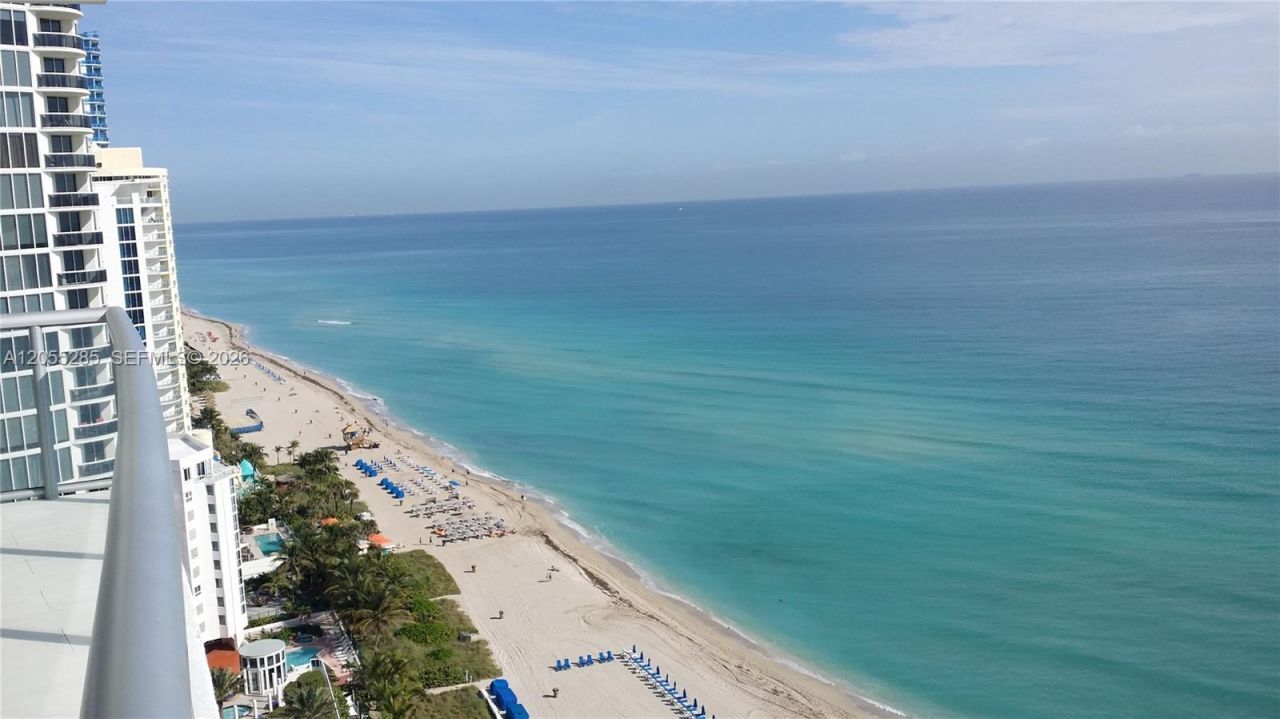 17121 Collins Av, Unit 2306, Sunny Isles Beach, FL 33160 Photo