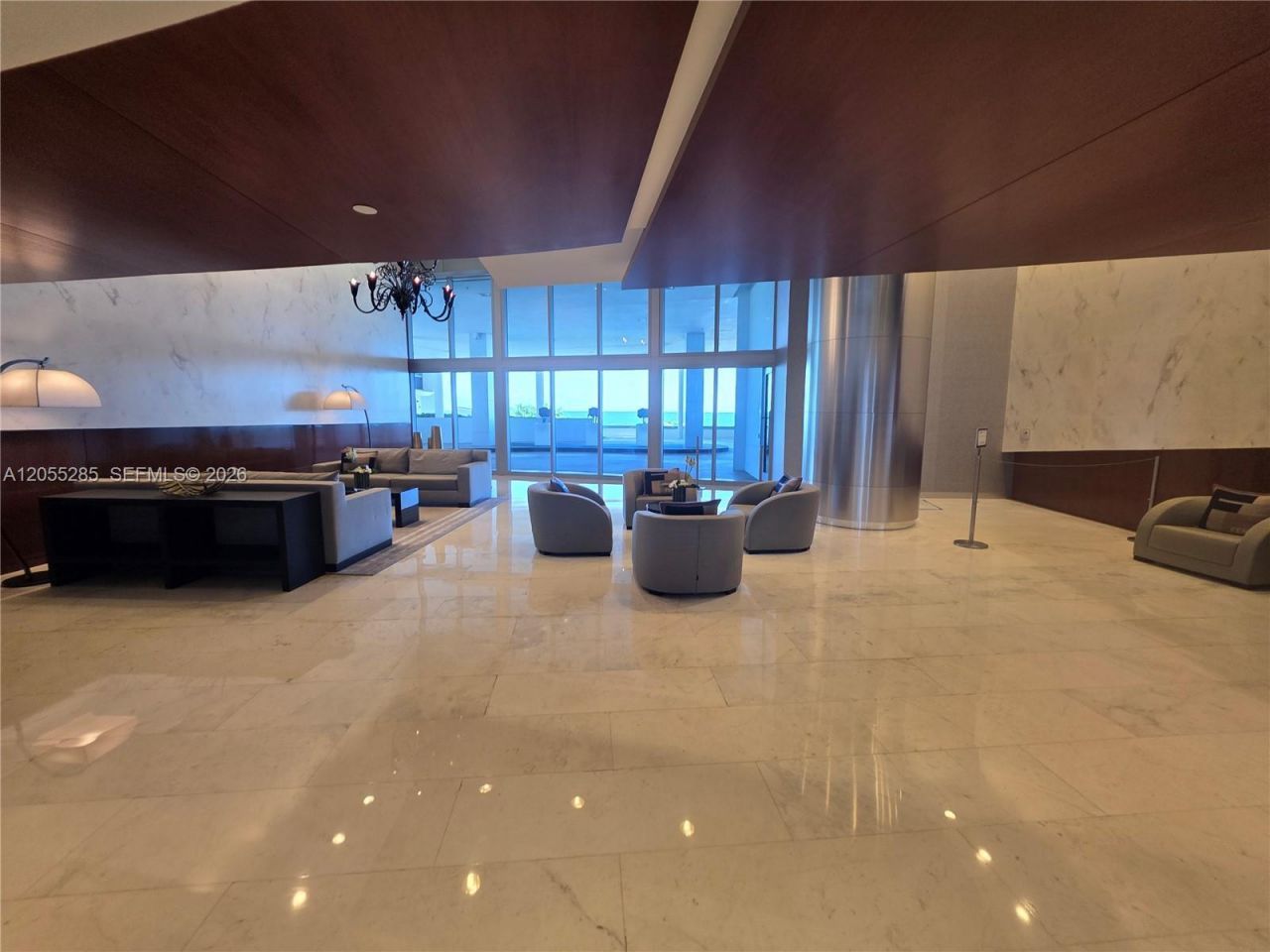 17121 Collins Av, Unit 2306, Sunny Isles Beach, FL 33160 Photo