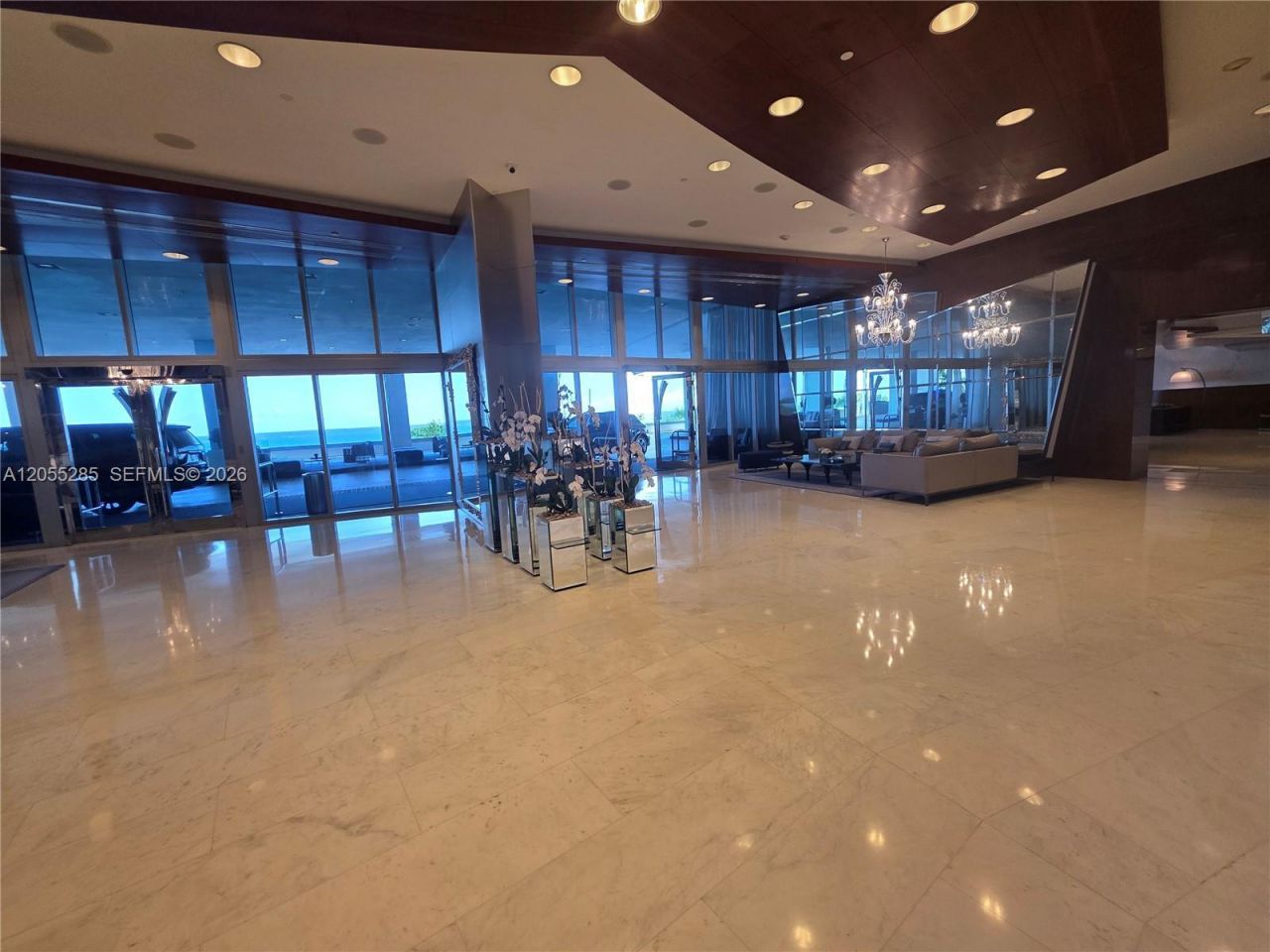 17121 Collins Av, Unit 2306, Sunny Isles Beach, FL 33160 Photo