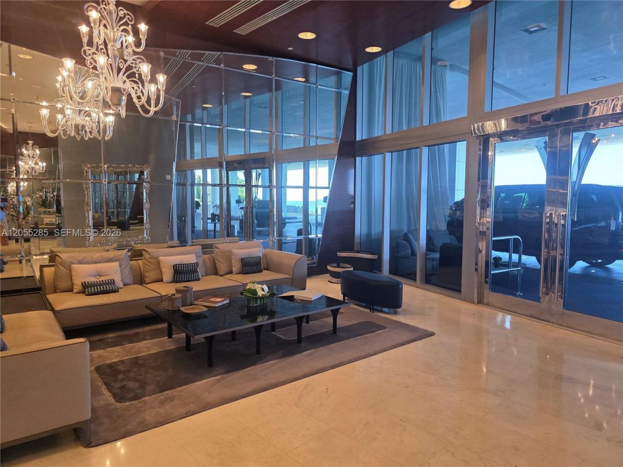 17121 Collins Av, Unit 2306, Sunny Isles Beach, FL 33160 Photo