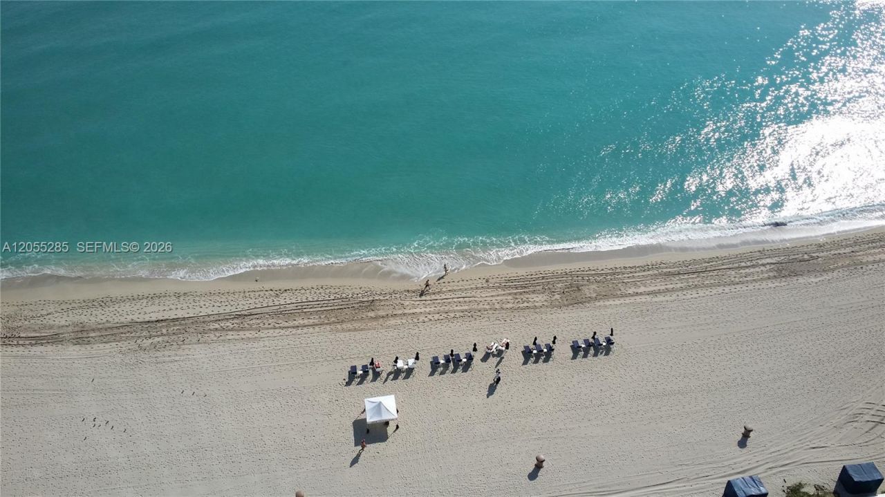 17121 Collins Av, Unit 2306, Sunny Isles Beach, FL 33160 Photo