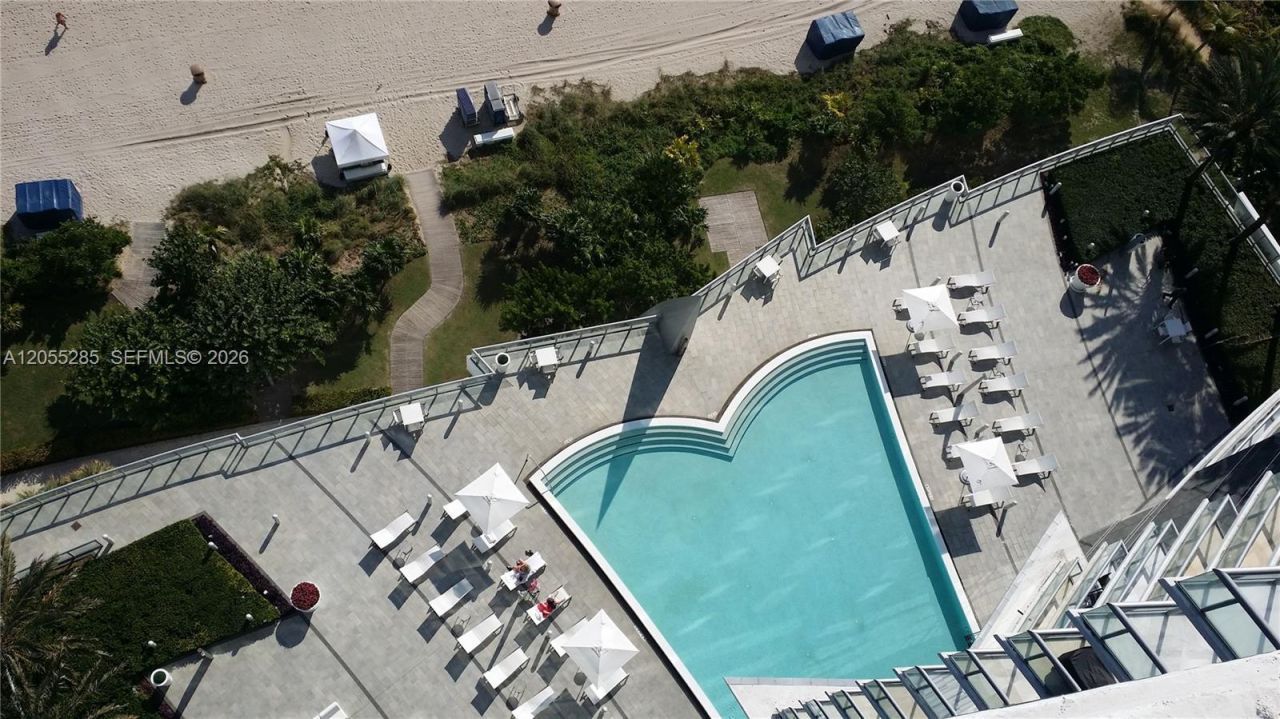 17121 Collins Av , Unit 2306, Sunny Isles Beach, FL 33160 Photo