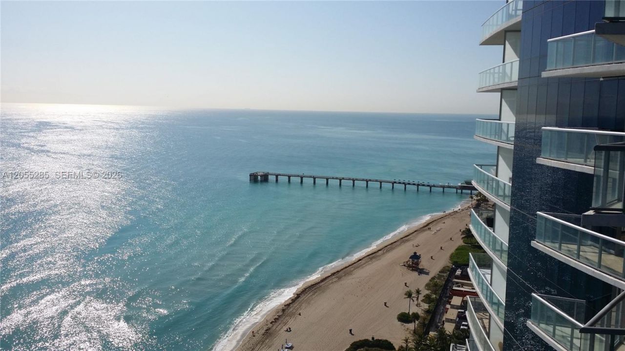 17121 Collins Av , Unit 2306, Sunny Isles Beach, FL 33160 Photo