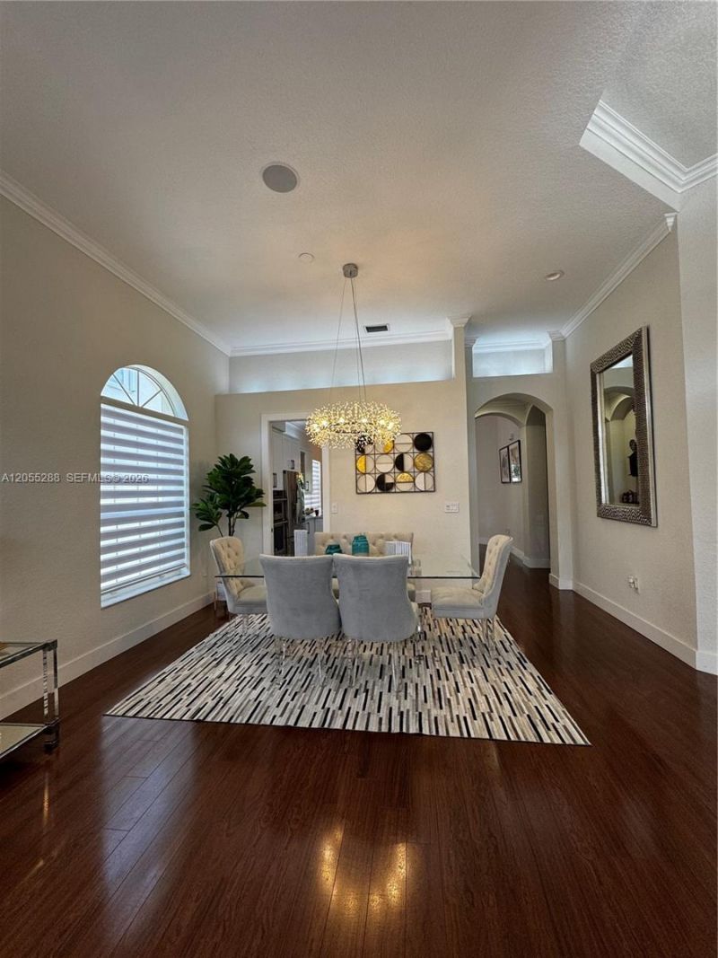 1773 NW 72nd Way , Pembroke Pines, FL 33024 Photo