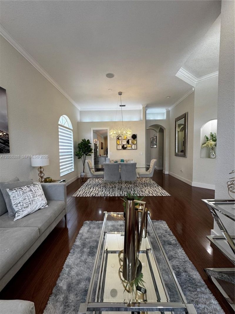 1773 NW 72nd Way , Pembroke Pines, FL 33024 Photo