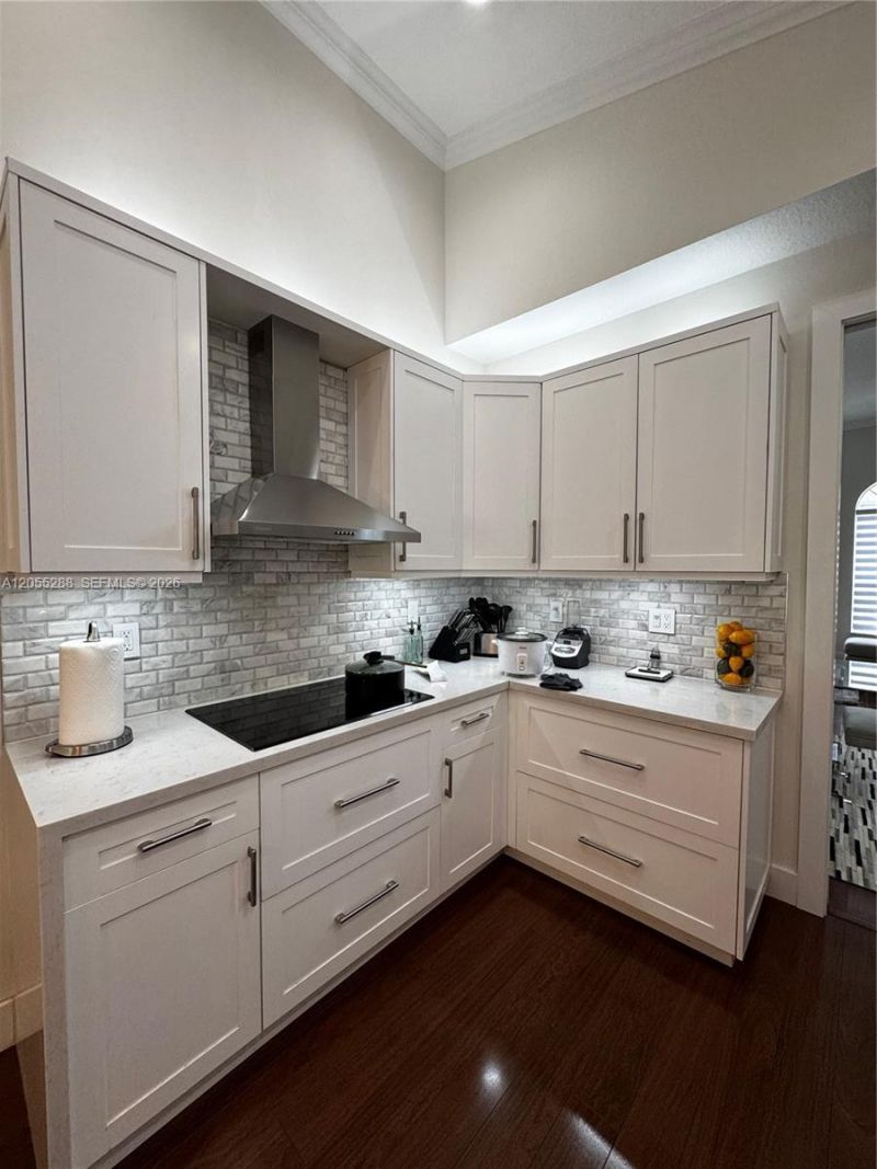 1773 NW 72nd Way , Pembroke Pines, FL 33024 Photo
