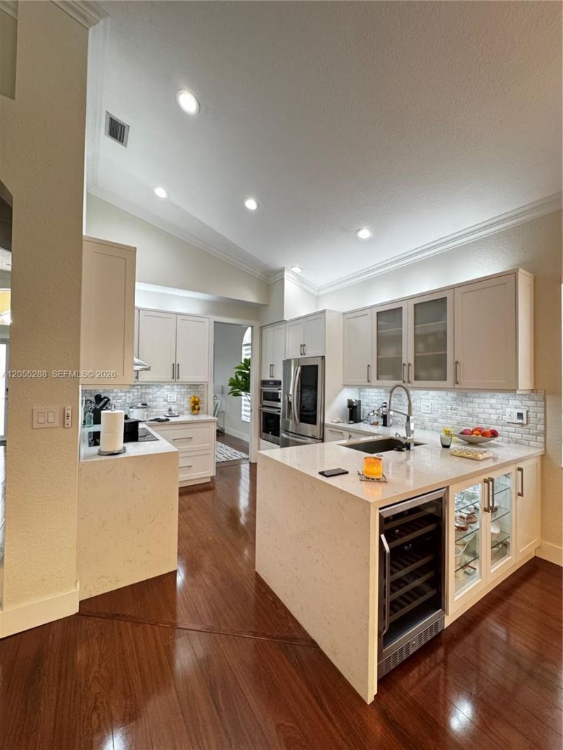 1773 NW 72nd Way , Pembroke Pines, FL 33024 Photo
