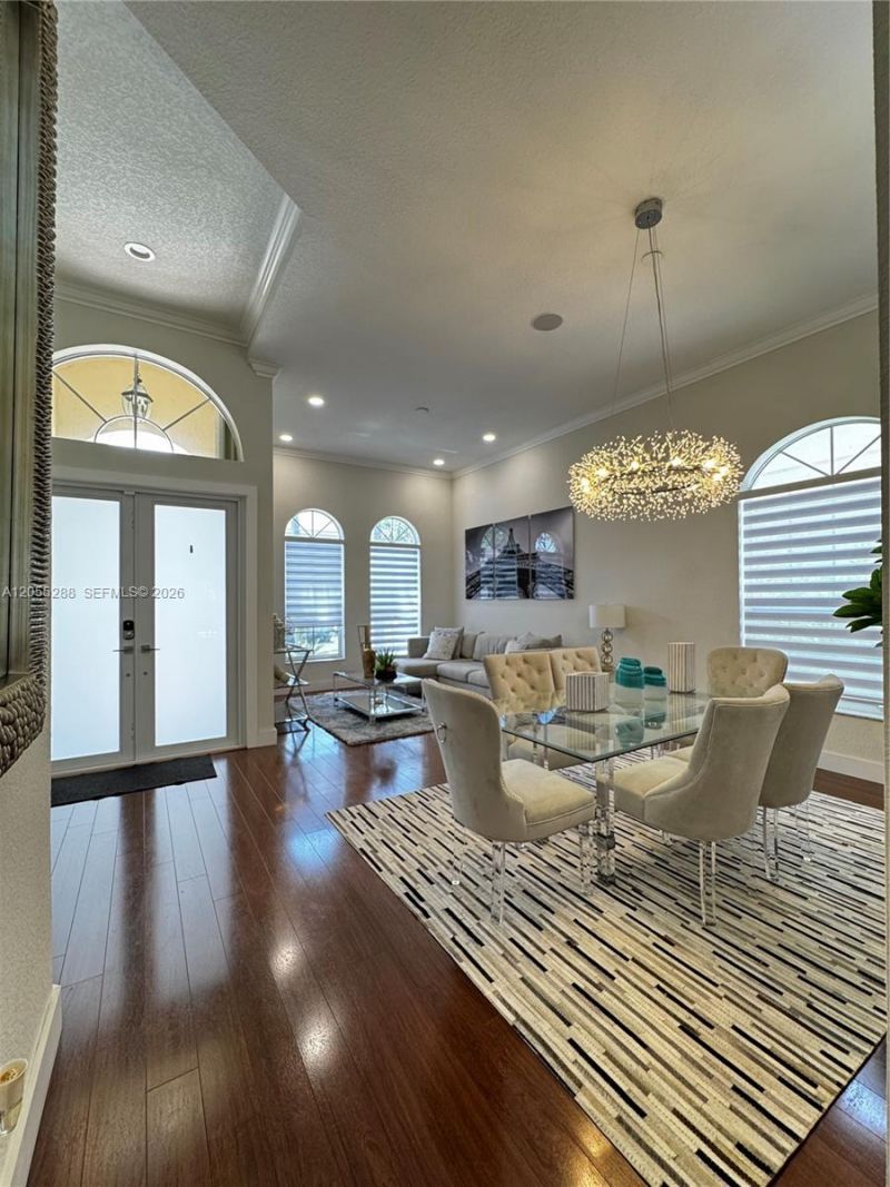 1773 NW 72nd Way , Pembroke Pines, FL 33024 Photo