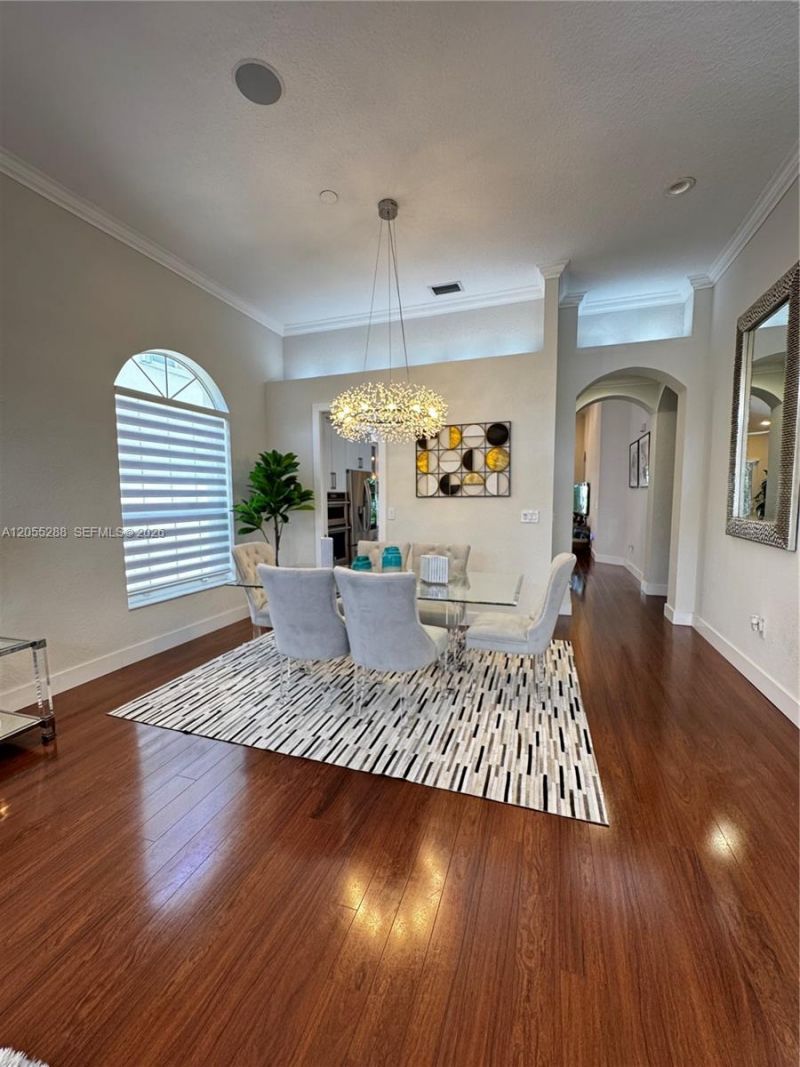 1773 NW 72nd Way , Pembroke Pines, FL 33024 Photo