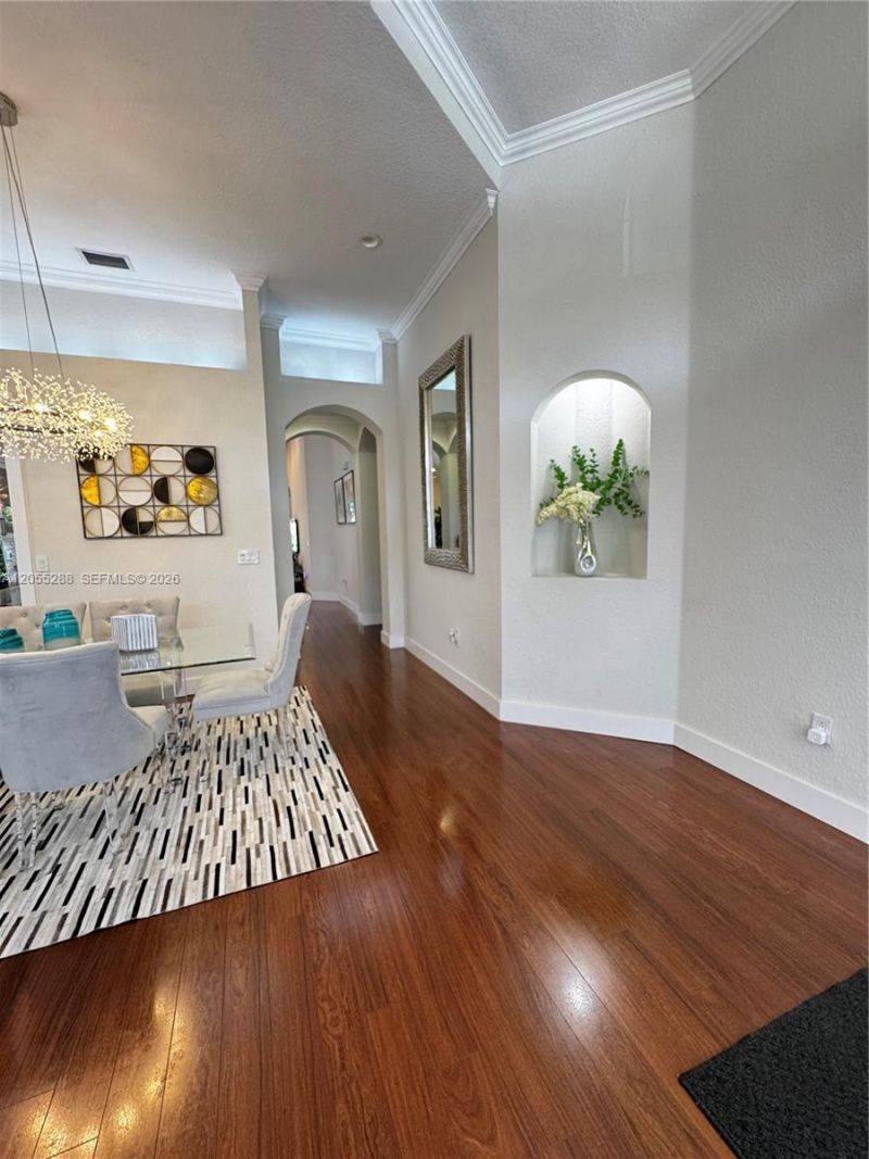 1773 NW 72nd Way , Pembroke Pines, FL 33024 Photo