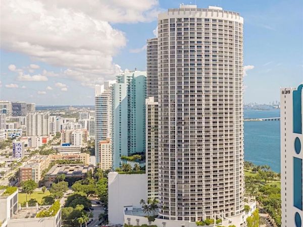 1750 N Bayshore Dr , Unit 2012, Miami, FL 33132