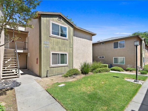 2608 Avenida Del, Unit E104, Corona, CA 92882