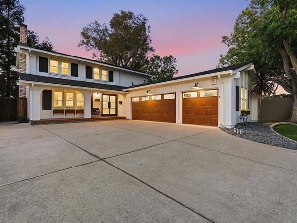 1757 Miriam Court, San Jose, CA 95124