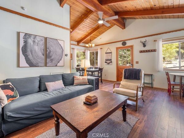 2383 Secret , Running Springs, CA 92382