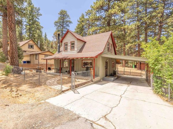 100 W Sherwood Boulevard , Big Bear, CA 92314
