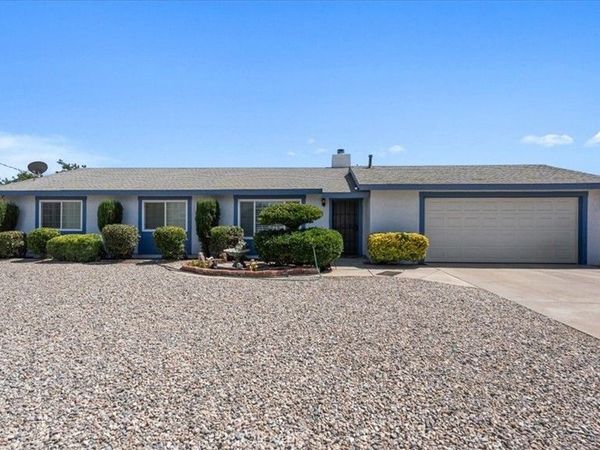 17821 Deodar, Hesperia, CA 92345
