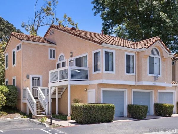 4216 Vista Panorama Way , Unit 276, Oceanside, CA 92057