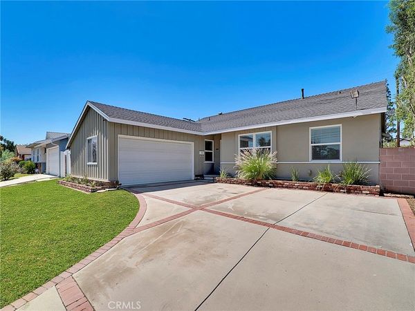 20743 Cantara Street , Winnetka, CA 91306