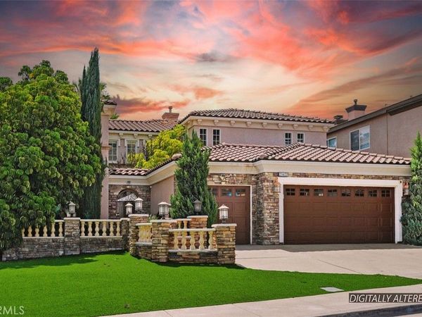 23422 Camino Terraza, Corona, CA 92883