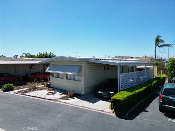 19361 Brookhurst Street , Unit 122, Huntington Beach, CA 92646