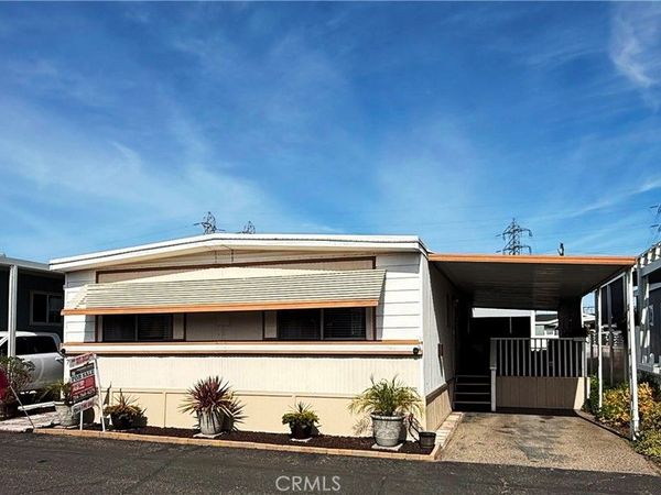 19350 Ward Street , Unit 73, Huntington Beach, CA 92646