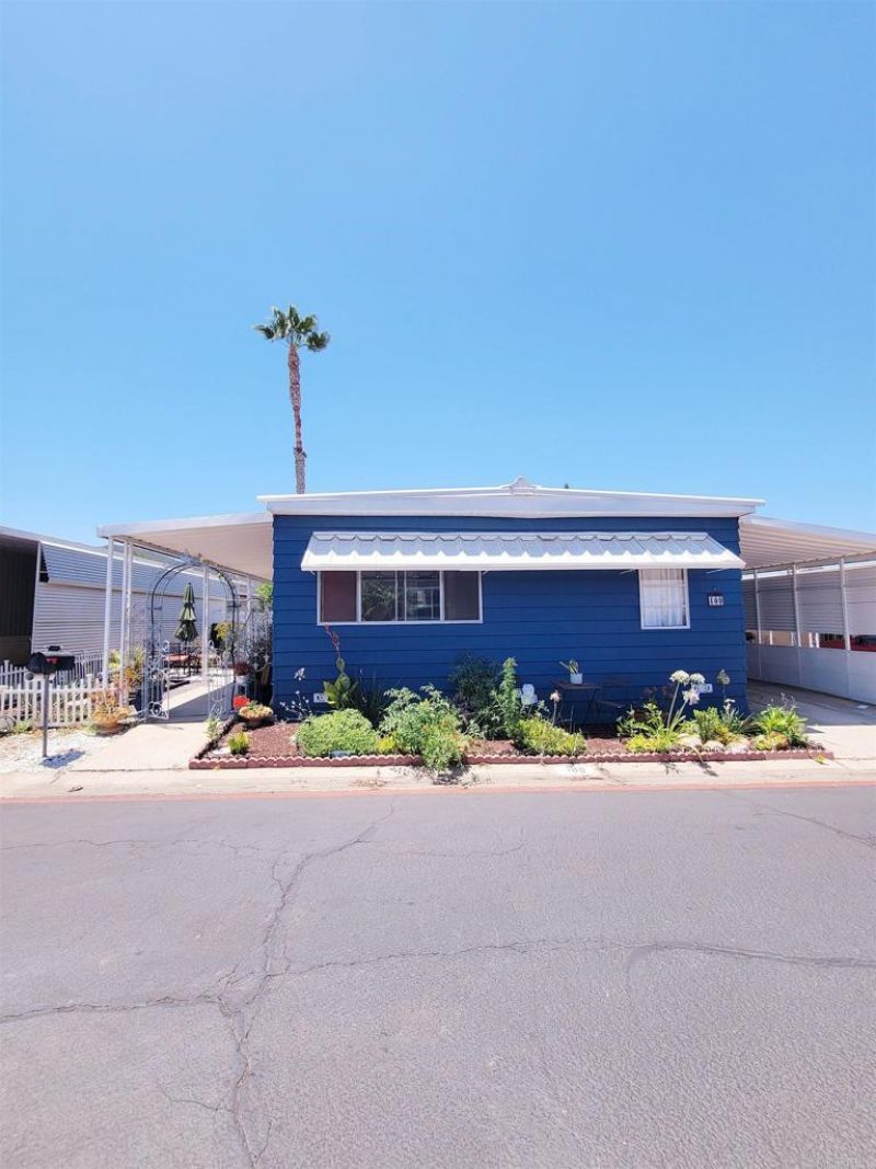 8301 Misssion Gorge Rd, Unit 189, Santee, CA 92071 Main Photo