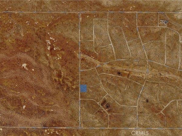 0 Livingston Street , Helendale, CA 92342