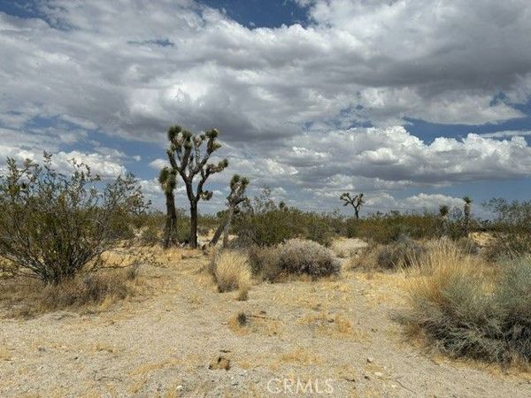 0 Ste/Vic , Black Butte, CA 93591