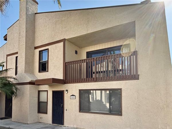 10651 Bell Street , Stanton, CA 90680