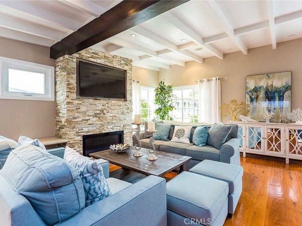 507 J St , Newport Beach, CA 92661