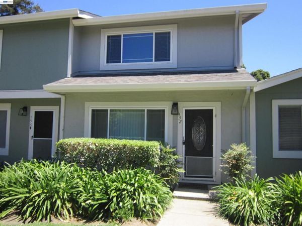 157 Hanna Ter , Fremont, CA 94536