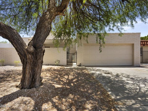 17031 E Calle Del Sol, Fountain Hills, AZ 85268