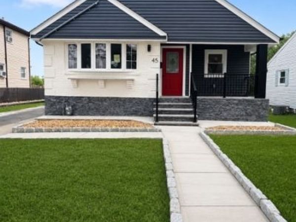 45 Adams St, Clifton, NJ 07011