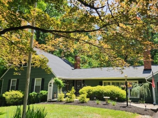 1120 Cambridge Ln, Bridgewater, NJ 08807