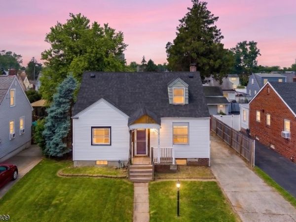 329 Desota Ave, Woodbridge, NJ 07095