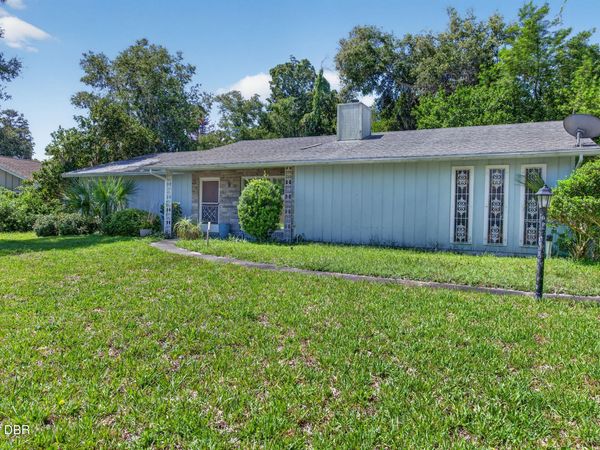 924 Willow Run , Ormond Beach, FL 32174