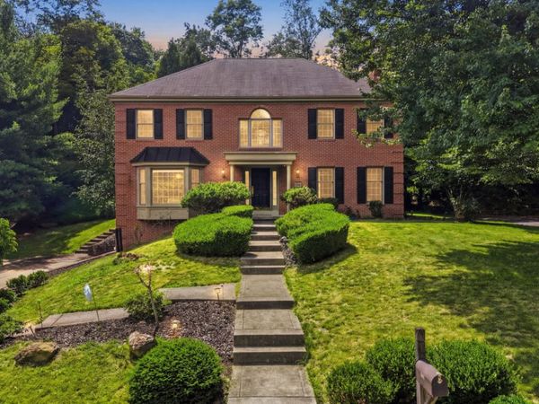 208 Virginia Manor Drive, Pittsburgh, PA 15215