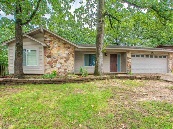 7404 Sagamore Drive, North Little Rock, AR 72116