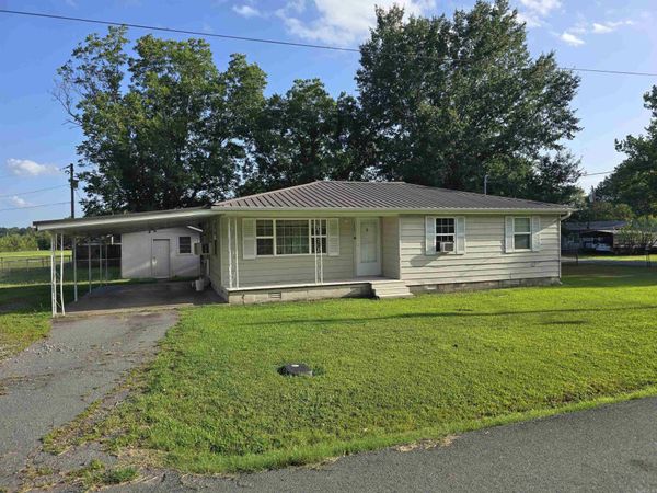 115 Jay Street , Carlisle, AR 72024