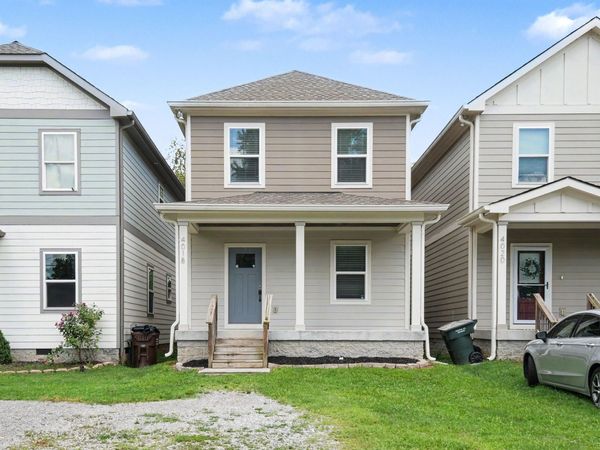 4018 Lafayette Ave , Old Hickory, TN 37138