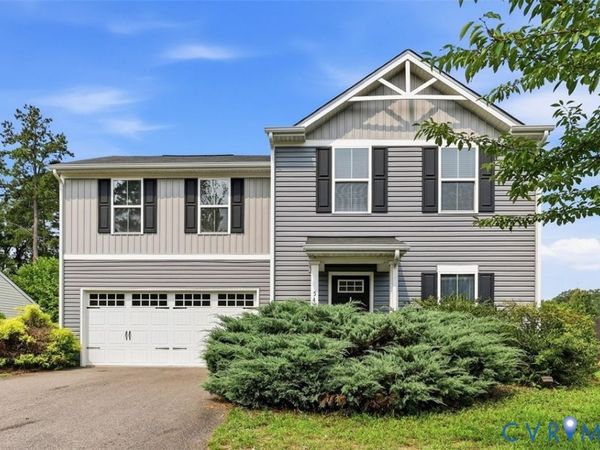 5428 Noble Avenue , Henrico, VA 23227