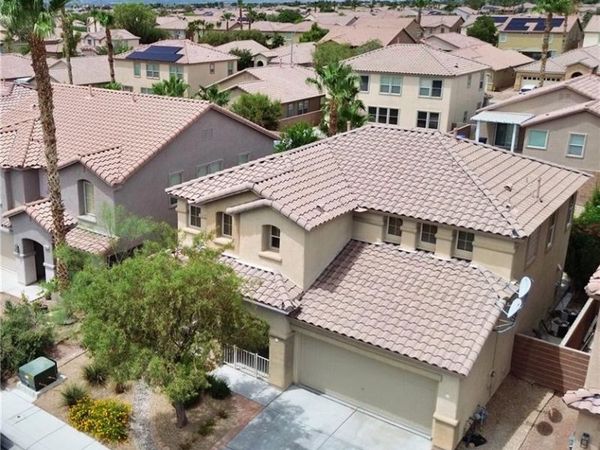 6729 Sea Swallow Street, North Las Vegas, NV 89084