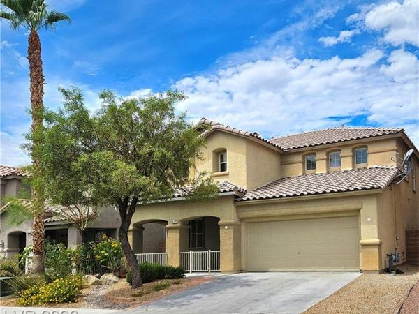 6729 Sea Swallow Street , North Las Vegas, NV 89084