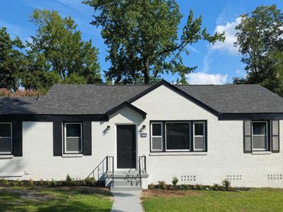 5112 Burke Avenue, Columbia, SC 29203