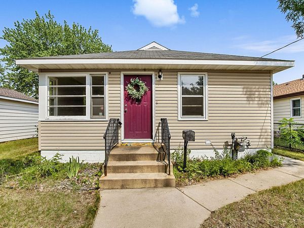 122 30th Avenue N, Saint Cloud, MN 56303