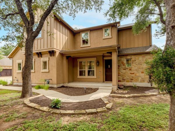 12301 Canera CT, Austin, TX 78748