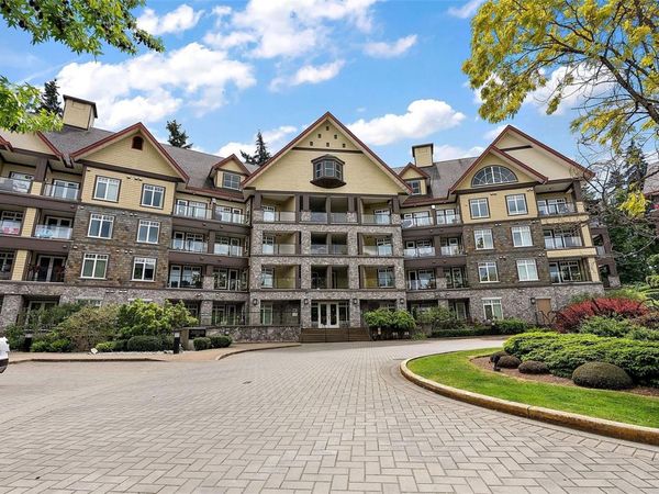 1375 Bear Mountain Pkwy , Unit #120, Langford, BC V9B 5V4