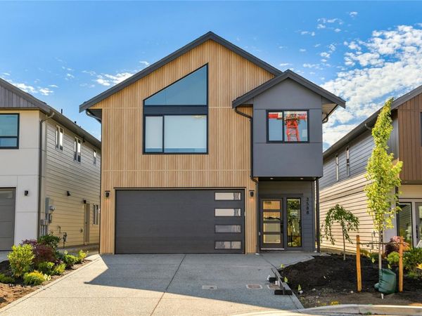 3588 Temperate Pl , Colwood, BC V9C 0T3