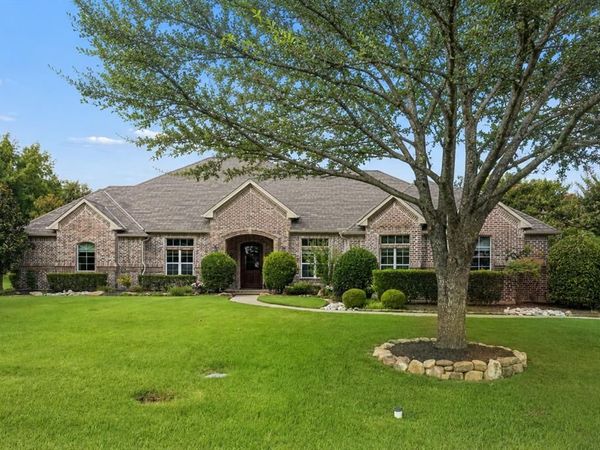 79 Seis Lagos Trail, Lucas, TX 75098