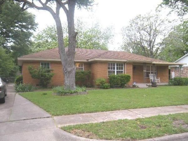 808 Branch Drive , Garland, TX 75041